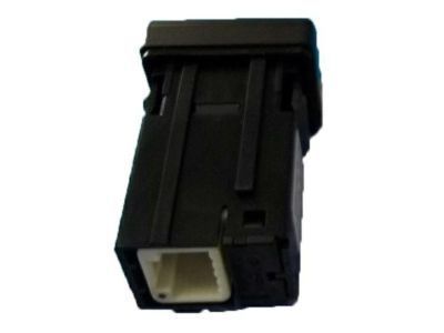 Scion 86190-48010 Adapter