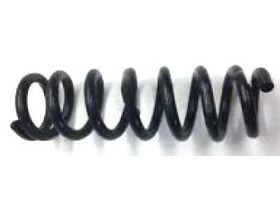 Toyota Coil Springs - 48131-AF380