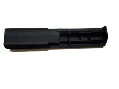 Toyota 75554-60040 Rear Molding