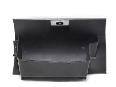 Toyota 55550-35060-B0 Glove Box Assembly