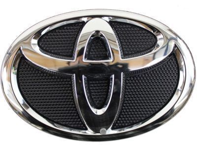 Toyota Emblem - 75311-06100