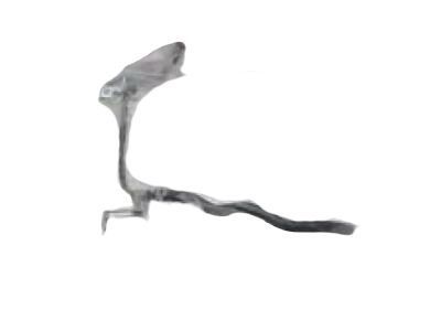 Toyota 44417-60010 Upper Return Tube