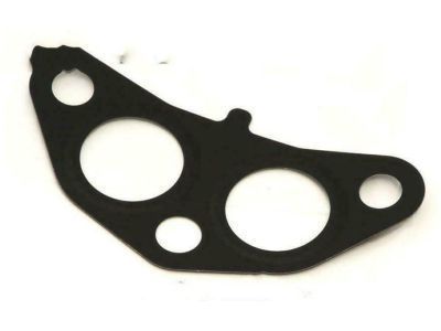 Toyota 11496-31010 Gasket, Oil Hole Cover