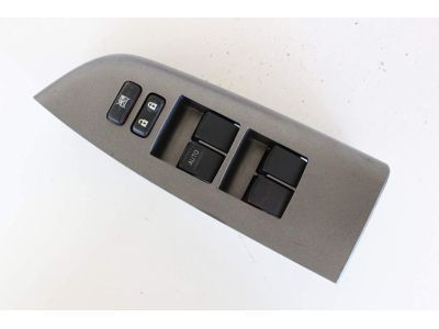 Toyota Tundra Power Window Switch - 84820-0C020