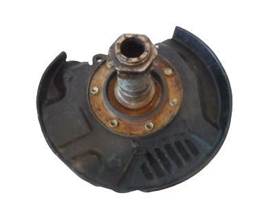 Toyota 43201-35040 Steering Knuckle