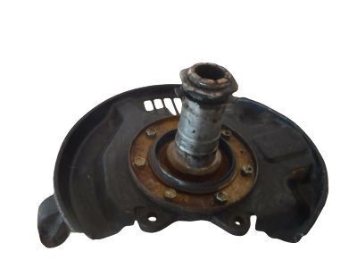 Toyota 43201-35040 Steering Knuckle