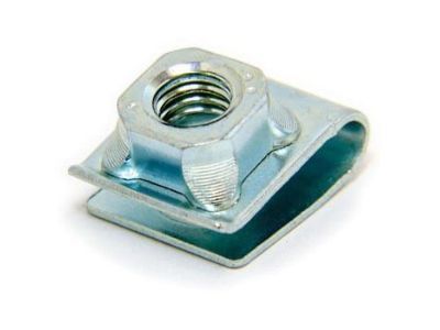 Toyota 90179-06278 Upper Panel Nut