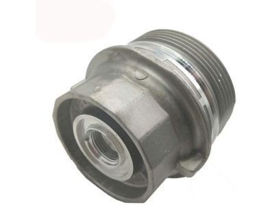 Scion 15620-40030 Cap