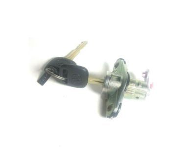 Toyota 69055-47030 Cylinder & Keys