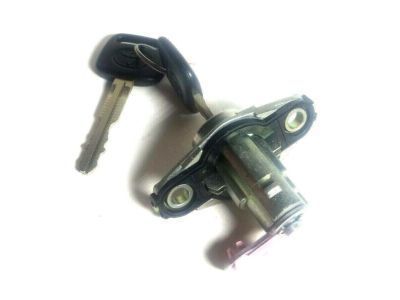 Toyota 69055-47030 Cylinder & Keys