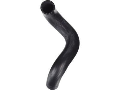 2019 Toyota Corolla Radiator Hose - 16573-0T040