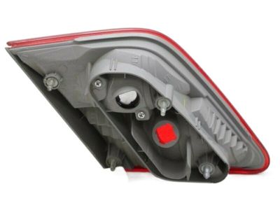 Toyota 81580-06120 Backup Lamp Assembly