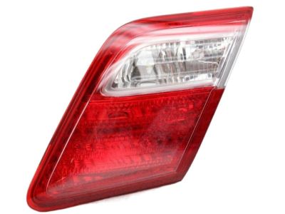 Toyota 81580-06120 Backup Lamp Assembly