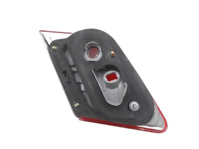 Toyota 81580-06120 Backup Lamp Assembly