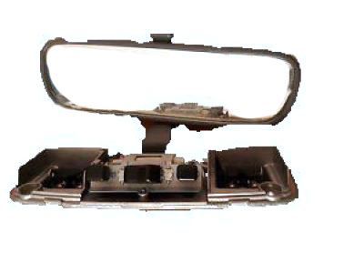 Toyota 87810-89142-03 Mirror Assy,  Inner Rear View