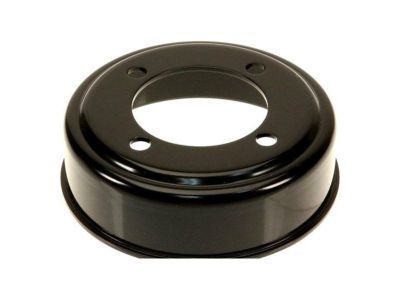 Toyota 16371-0F010 Pulley