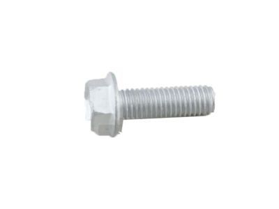 Toyota 91511-B0825 Computer Bolt