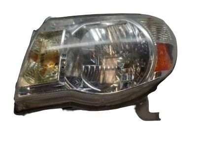 Toyota 81150-04173 Headlamp Assembly