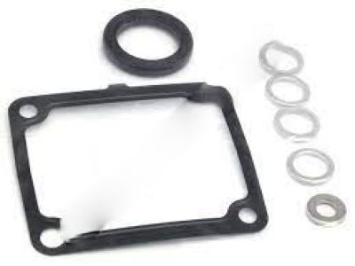 Toyota 04331-28020 Gasket Kit,  Transaxle Overhaul(MTM)