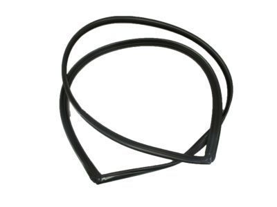 Toyota 56121-60060 Weatherstrip,  Windshield