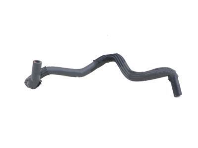 Toyota 16264-21070 Hose,  Water By-Pass,  NO.2