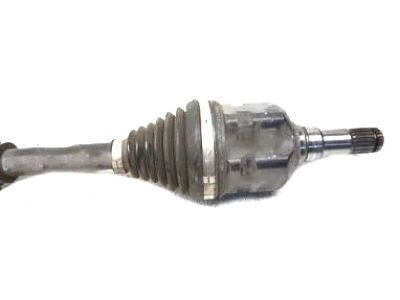 Toyota 43420-12700 Axle Assembly