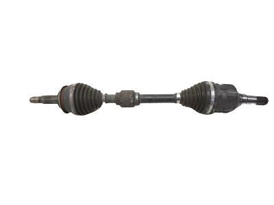 2016 Scion iM Axle Shaft - 43420-12700