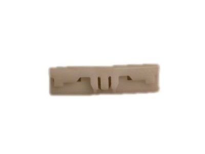 Toyota 75545-0E020 Side Molding Clip