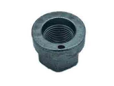 Toyota 90178-A0027 Mount Bolt Nut