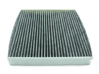 2012 Toyota Prius Cabin Air Filter - 87139-50100