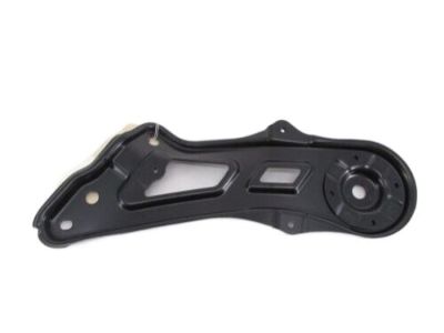 Toyota 51036-0E050 Front Plate