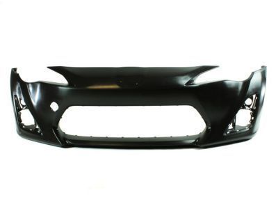 Scion SU003-01484 Bumper Cover