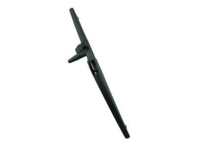 Toyota 85242-35020 Blade,  Rear Wiper