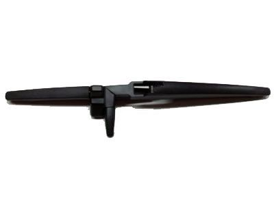 Toyota 85242-35020 Blade,  Rear Wiper