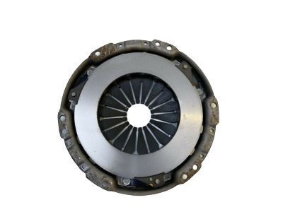 Toyota 31210-12150 Cover Assy,  Clutch