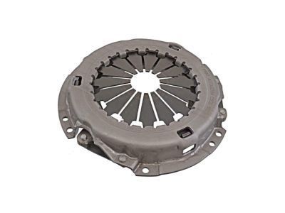 Toyota 31210-12150 Cover Assy,  Clutch