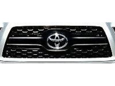 2011 Toyota Tacoma Grille - 53100-04450-B0