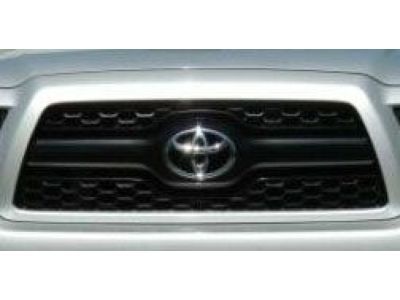 Toyota 53100-04450-B0 Grille