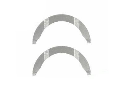 Toyota Prius V Crankshaft Thrust Washer Set - 11791-0T030