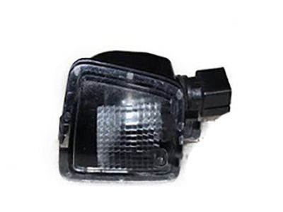 Toyota 81890-08010 Puddle Lamp