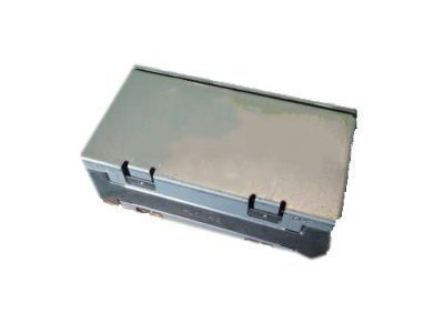 Toyota 86280-60010 Amplifier