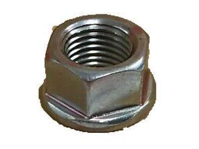 Toyota 90178-A0080 Stabilizer Link Nut