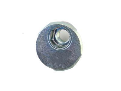 Toyota 48452-32030 Rear Control Arm Nut