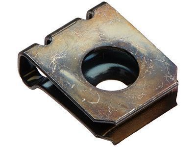 Toyota 90183-06019 Side Seal Nut