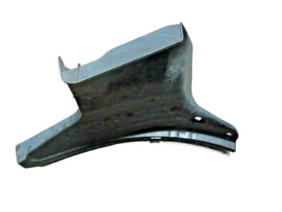 Toyota 52592-47030 Side Seal, Driver Side