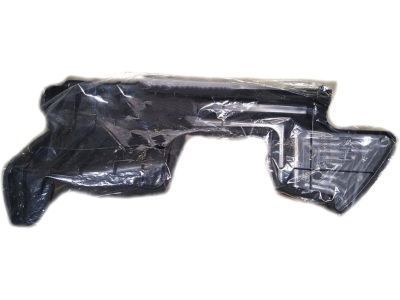 Toyota 53293-08080 Deflector