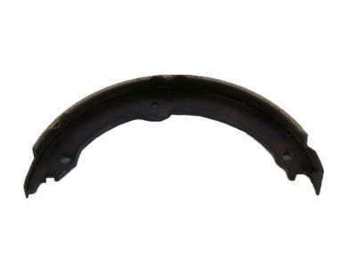 Toyota 46530-34010 Parking Brake Shoes