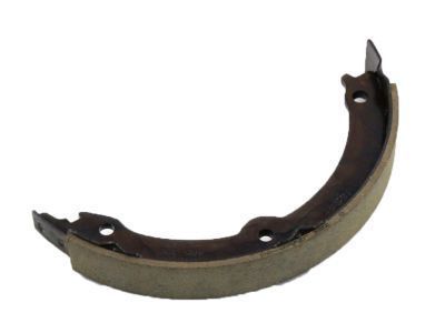 Toyota 46530-34010 Parking Brake Shoes