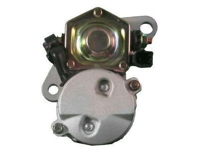 Toyota 28100-66040 Starter Assy