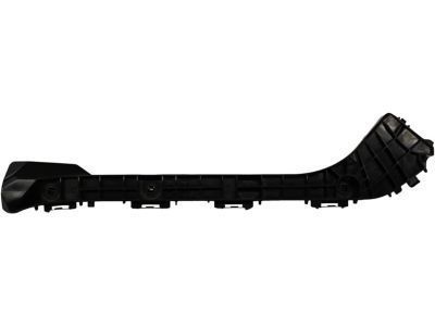 Toyota 52576-47020 Retainer,  Rear Bumper Side,  LH